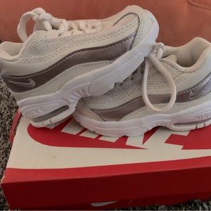 Nike Air Max 95 Toddler 5c